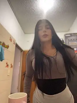 Cami_olarte Chat XXX in diretta