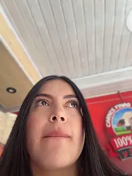 Cami_olarte Chat XXX in diretta