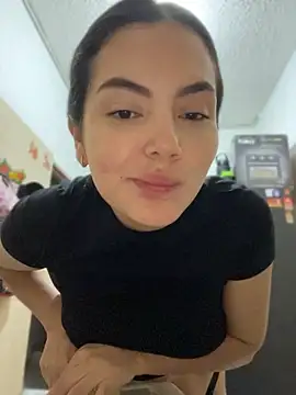 แชท XXX สดของ Cami_olarte