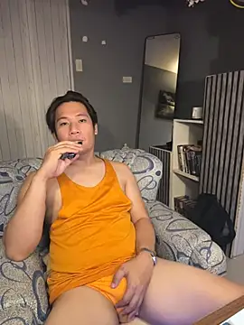 Webkamerová show Titanryu
