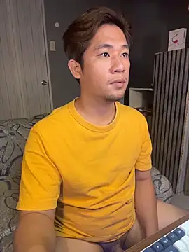 Titanryu 웹캠 쇼