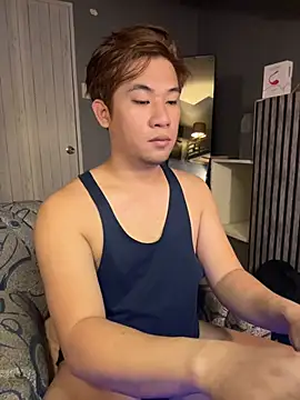 Titanryu's Webcam Show