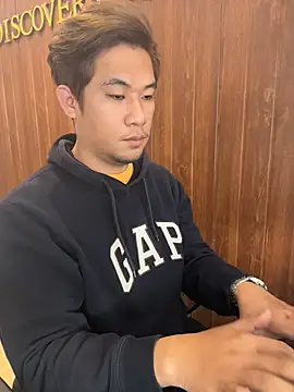 Titanryu Webcam-Show