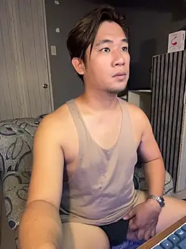 Titanryu 웹캠 쇼