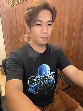 Titanryuのウェブカメラショー