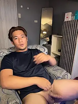 Titanryu 웹캠 쇼