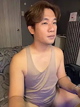 Titanryu 웹캠 쇼