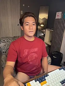 Titanryu Pertunjukan Webcam