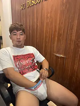 عرض كام Titanryu