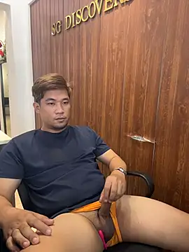 Titanryu Webcamshow