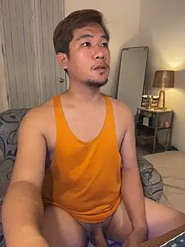 Show Webcam de Titanryu