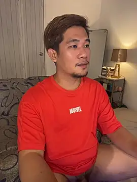Titanryu Show in webcam