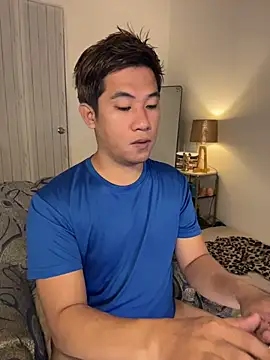 Titanryu Show Webcam