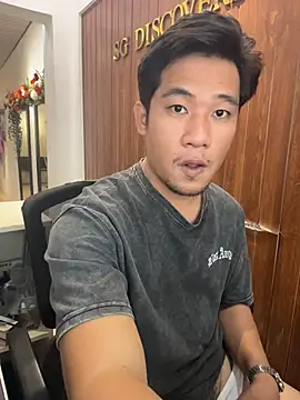 Titanryu 网络视讯表演