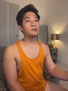 Titanryu Webcam show