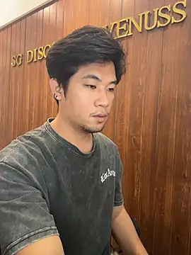Titanryu webcam show