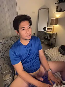 Titanryu Webcam Show