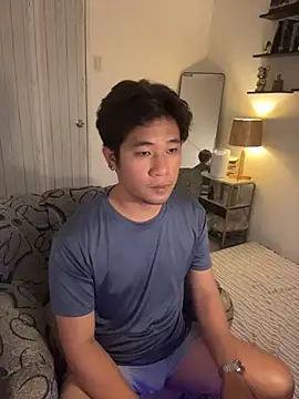 Show Webcam de Titanryu