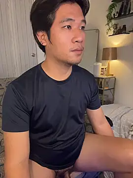 Titanryu Pertunjukan Webcam
