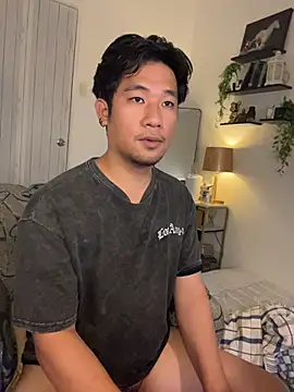 Titanryu Pertunjukan Webcam