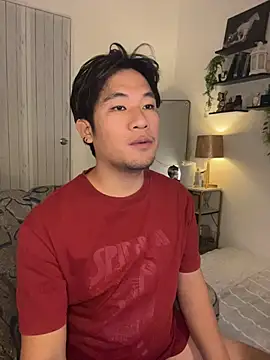 Titanryu 웹캠 쇼