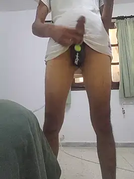 عرض كام LordDickCobra