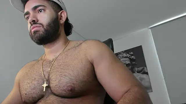simonleon27's Webcam Show