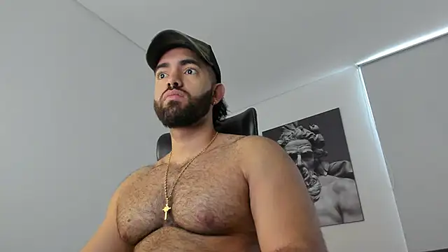 عرض كام simonleon27