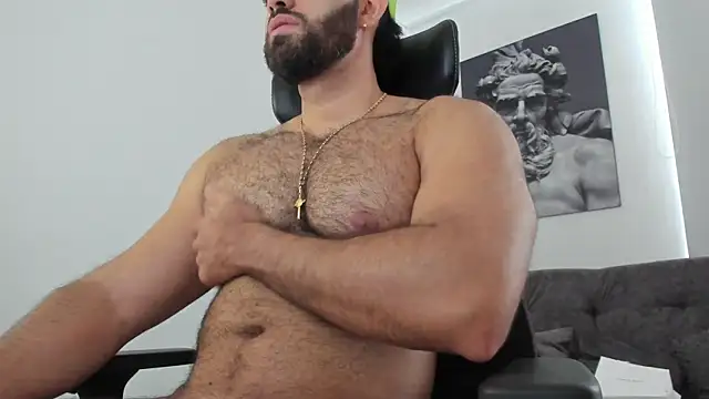 Show webcam de simonleon27