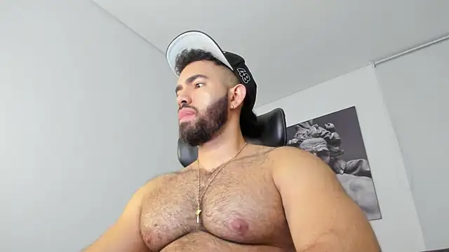 Show Webcam de simonleon27