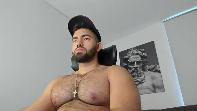 Show webcam de simonleon27