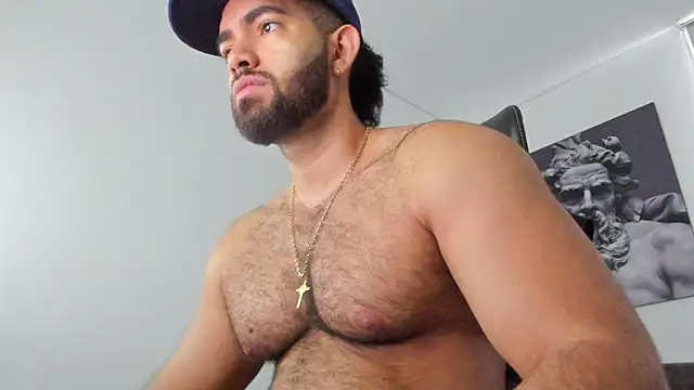 simonleon27's Webcam Show