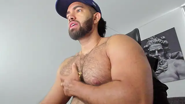 simonleon27 웹캠 쇼