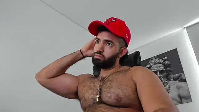 عرض كام simonleon27
