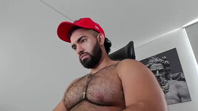 عرض كام simonleon27