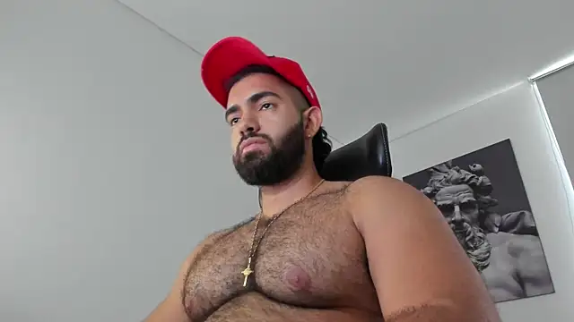 عرض كام simonleon27