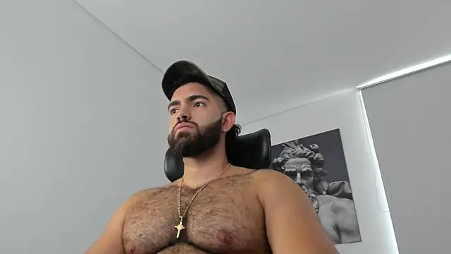 simonleon27's Webcam Show