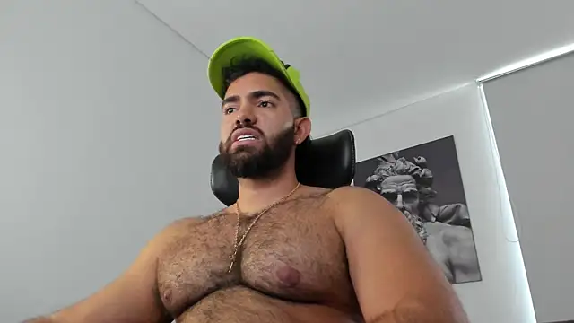 عرض كام simonleon27
