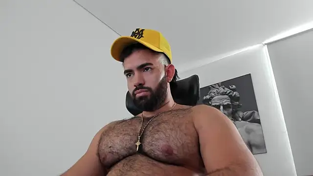 simonleon27 웹캠 쇼