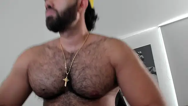 عرض كام simonleon27