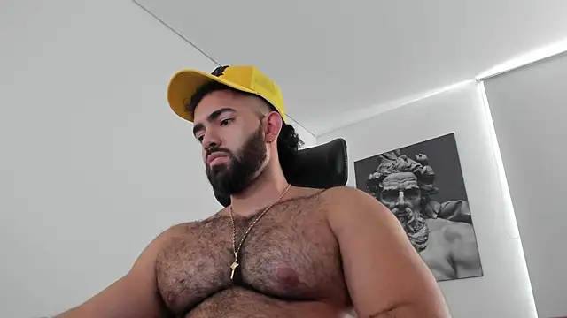 simonleon27's Webcam Show
