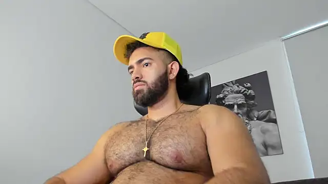 simonleon27's Webcam Show