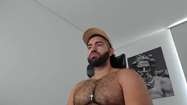 simonleon27 webcam show