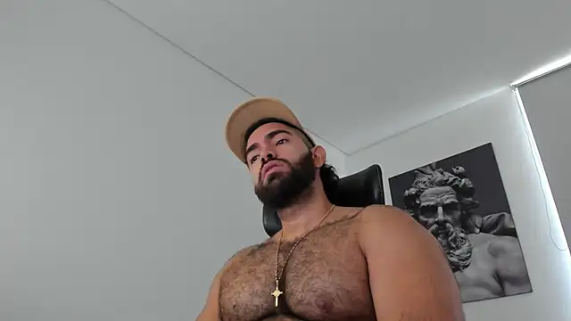 Show Webcam de simonleon27