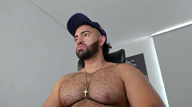 simonleon27 웹캠 쇼
