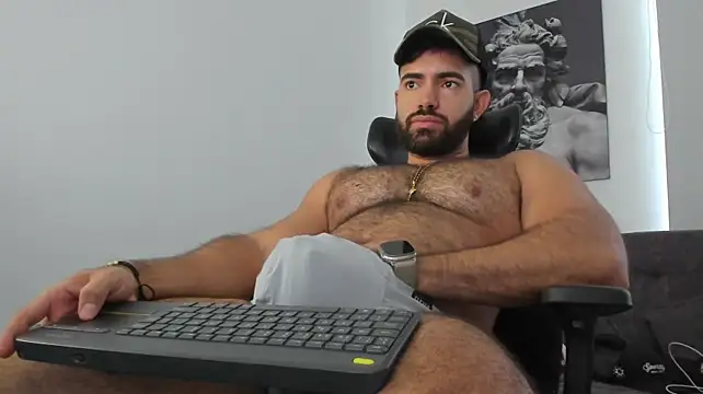 simonleon27 webcam show