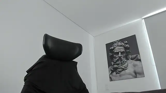 Webkamerová show simonleon27
