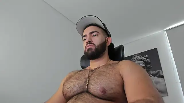 simonleon27's Webcam Show
