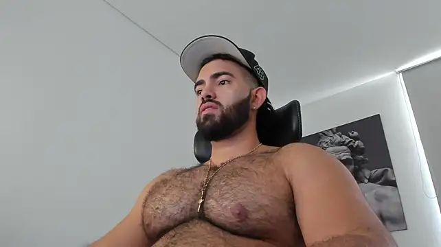 Show webcam de simonleon27