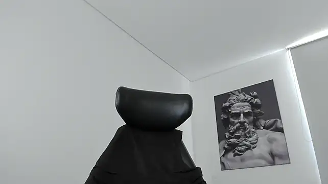 simonleon27 在線直播表演